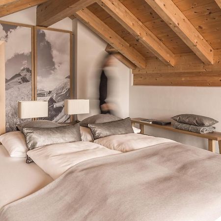 Gebhard Boutique B&B Fiss Εξωτερικό φωτογραφία