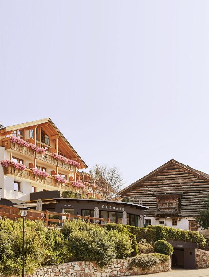Gebhard Boutique B&B Fiss Εξωτερικό φωτογραφία