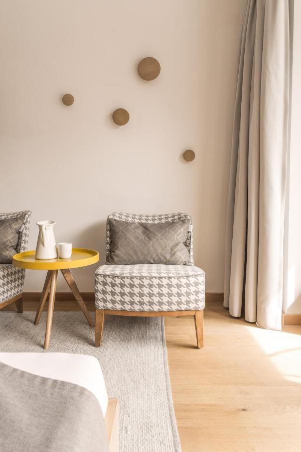 Gebhard Boutique B&B Fiss Εξωτερικό φωτογραφία