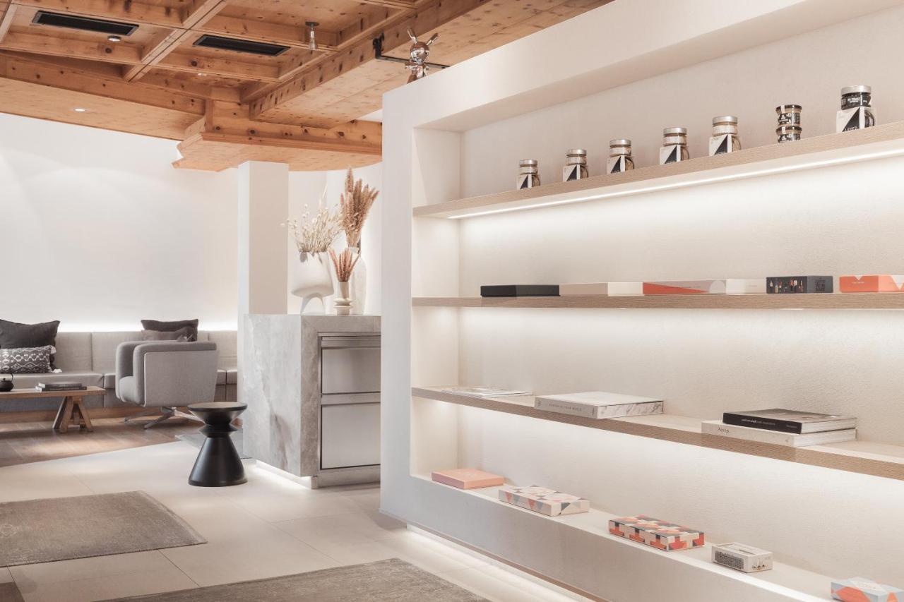 Gebhard Boutique B&B Fiss Εξωτερικό φωτογραφία
