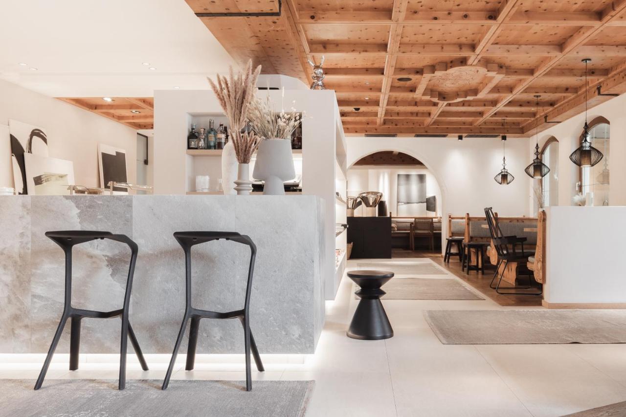 Gebhard Boutique B&B Fiss Εξωτερικό φωτογραφία