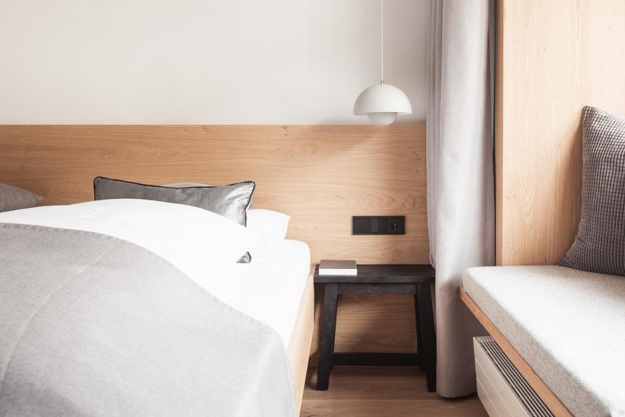 Gebhard Boutique B&B Fiss Εξωτερικό φωτογραφία