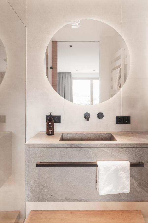 Gebhard Boutique B&B Fiss Εξωτερικό φωτογραφία