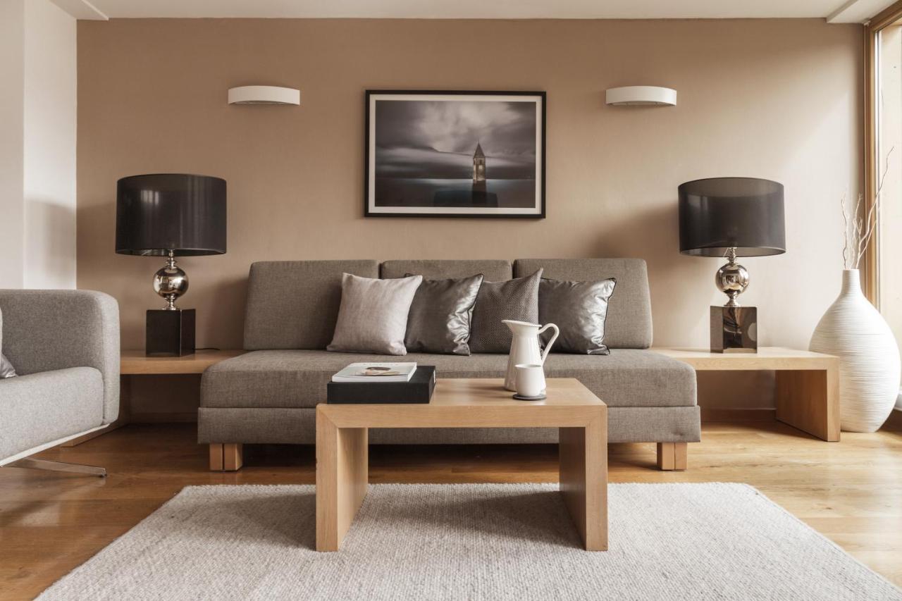 Gebhard Boutique B&B Fiss Εξωτερικό φωτογραφία
