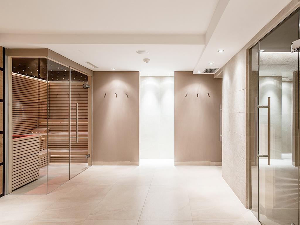 Gebhard Boutique B&B Fiss Εξωτερικό φωτογραφία