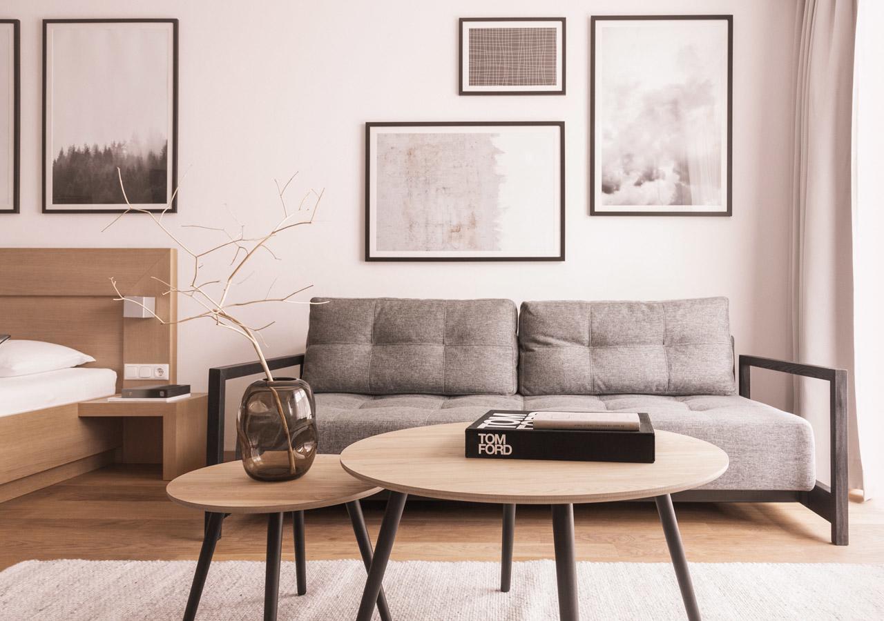 Gebhard Boutique B&B Fiss Εξωτερικό φωτογραφία