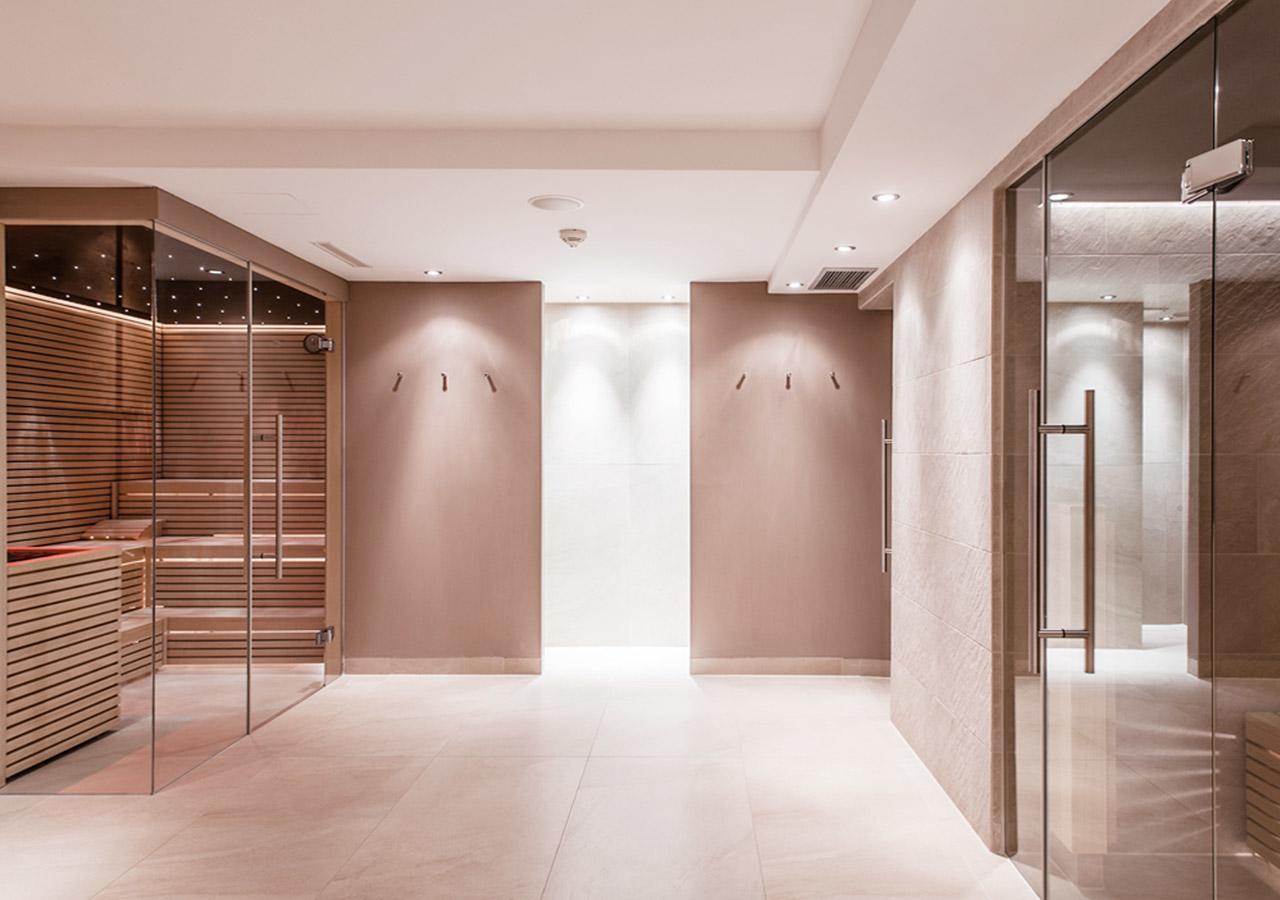 Gebhard Boutique B&B Fiss Εξωτερικό φωτογραφία