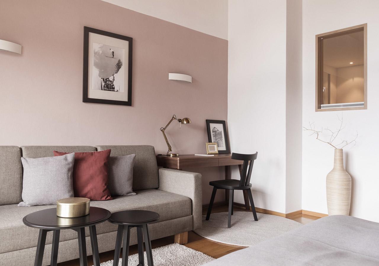 Gebhard Boutique B&B Fiss Εξωτερικό φωτογραφία