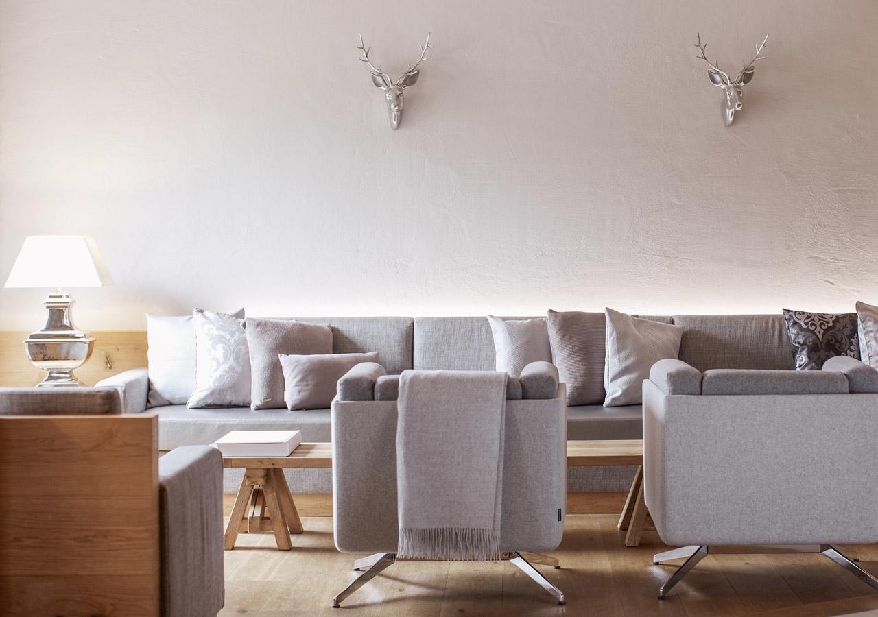 Gebhard Boutique B&B Fiss Εξωτερικό φωτογραφία