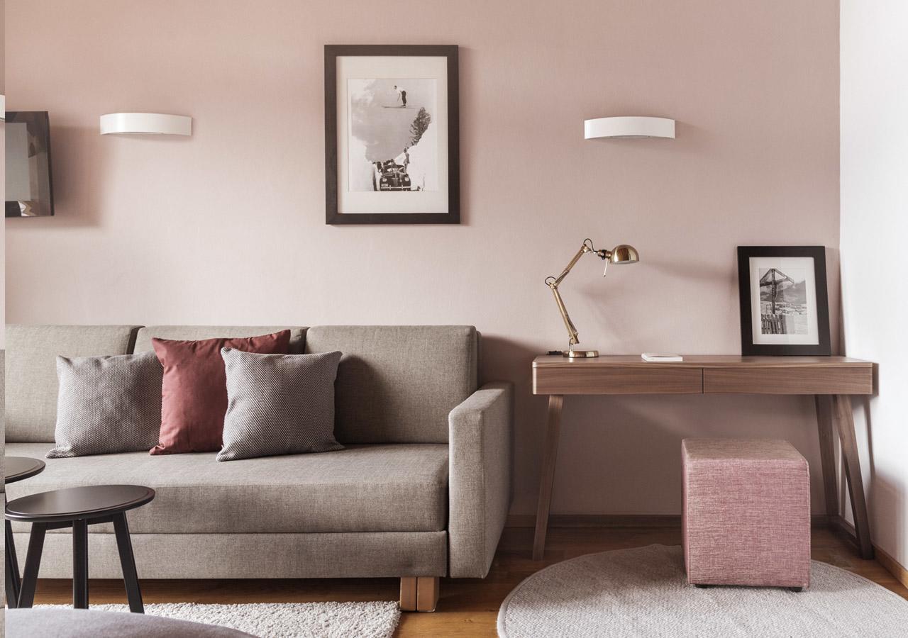 Gebhard Boutique B&B Fiss Εξωτερικό φωτογραφία