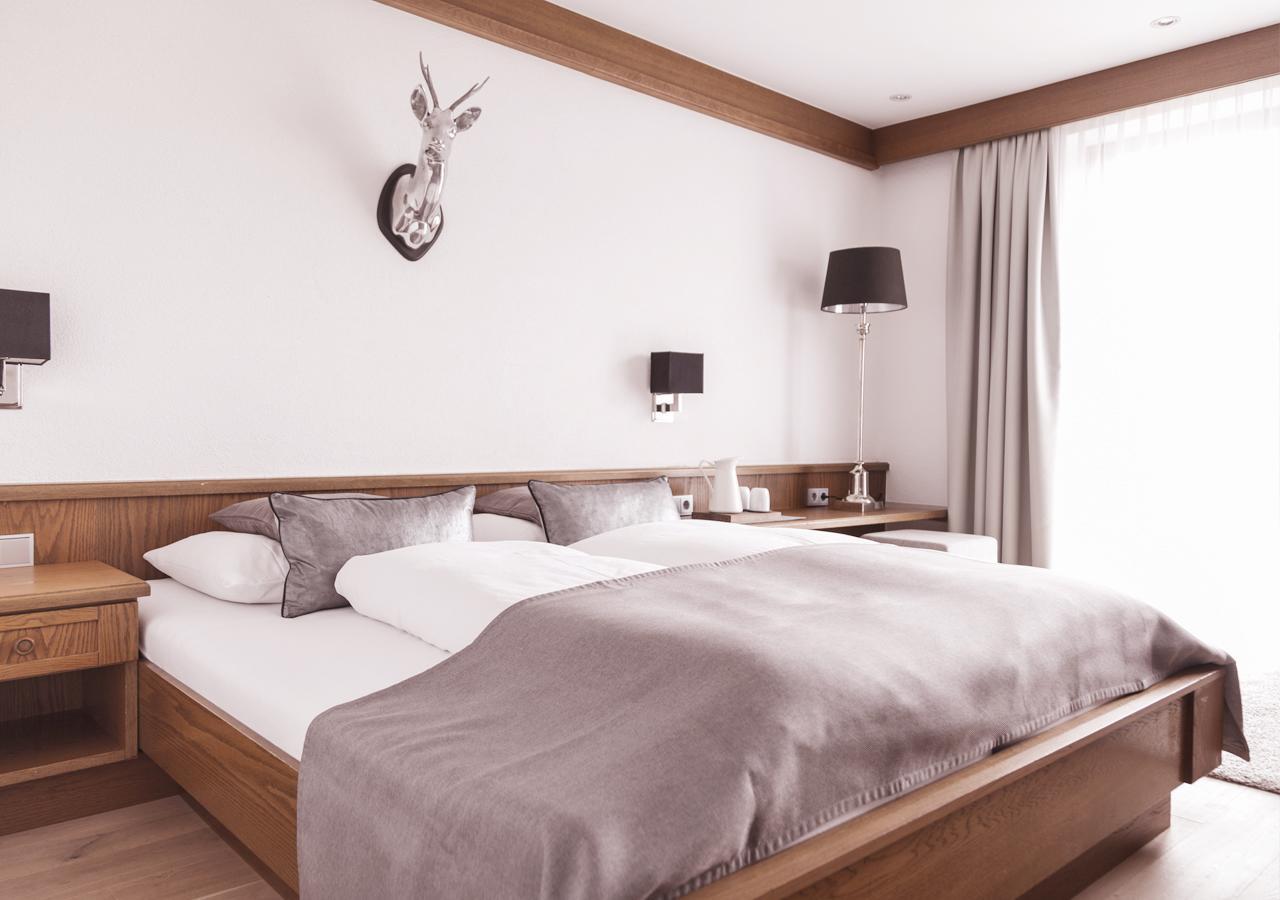 Gebhard Boutique B&B Fiss Εξωτερικό φωτογραφία