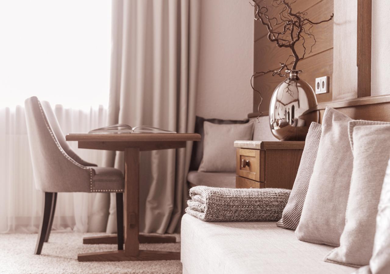 Gebhard Boutique B&B Fiss Εξωτερικό φωτογραφία