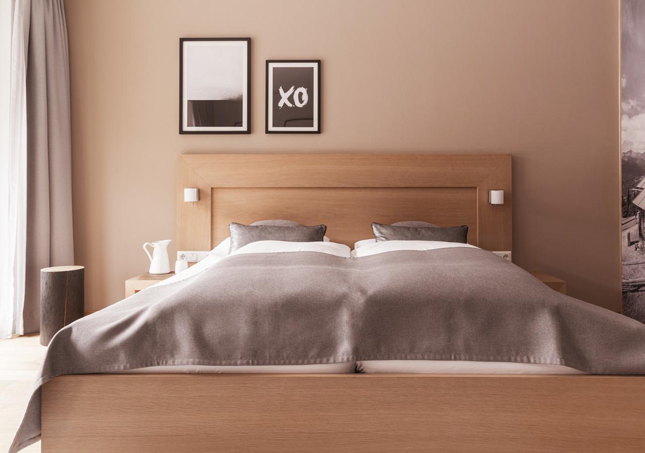 Gebhard Boutique B&B Fiss Εξωτερικό φωτογραφία