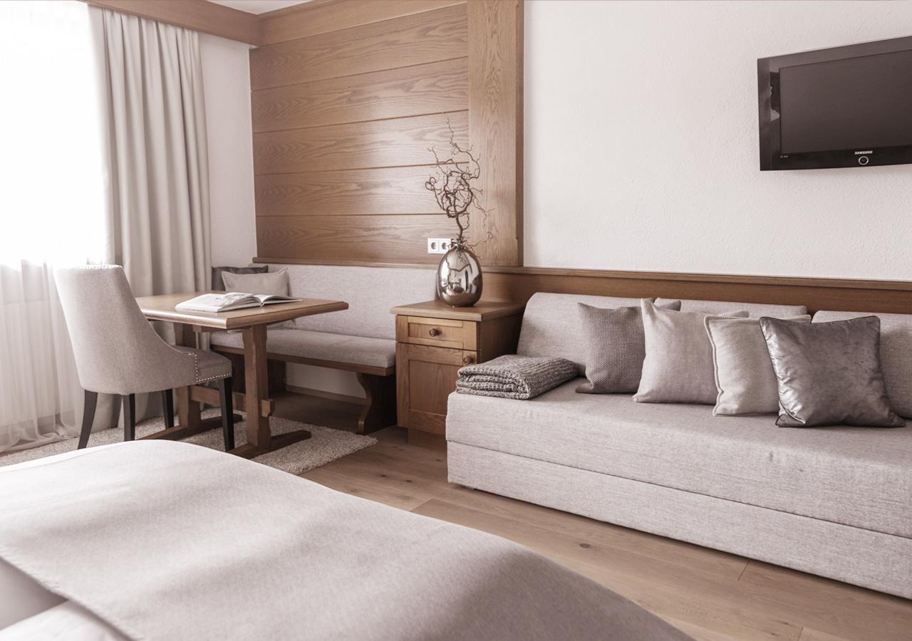 Gebhard Boutique B&B Fiss Εξωτερικό φωτογραφία